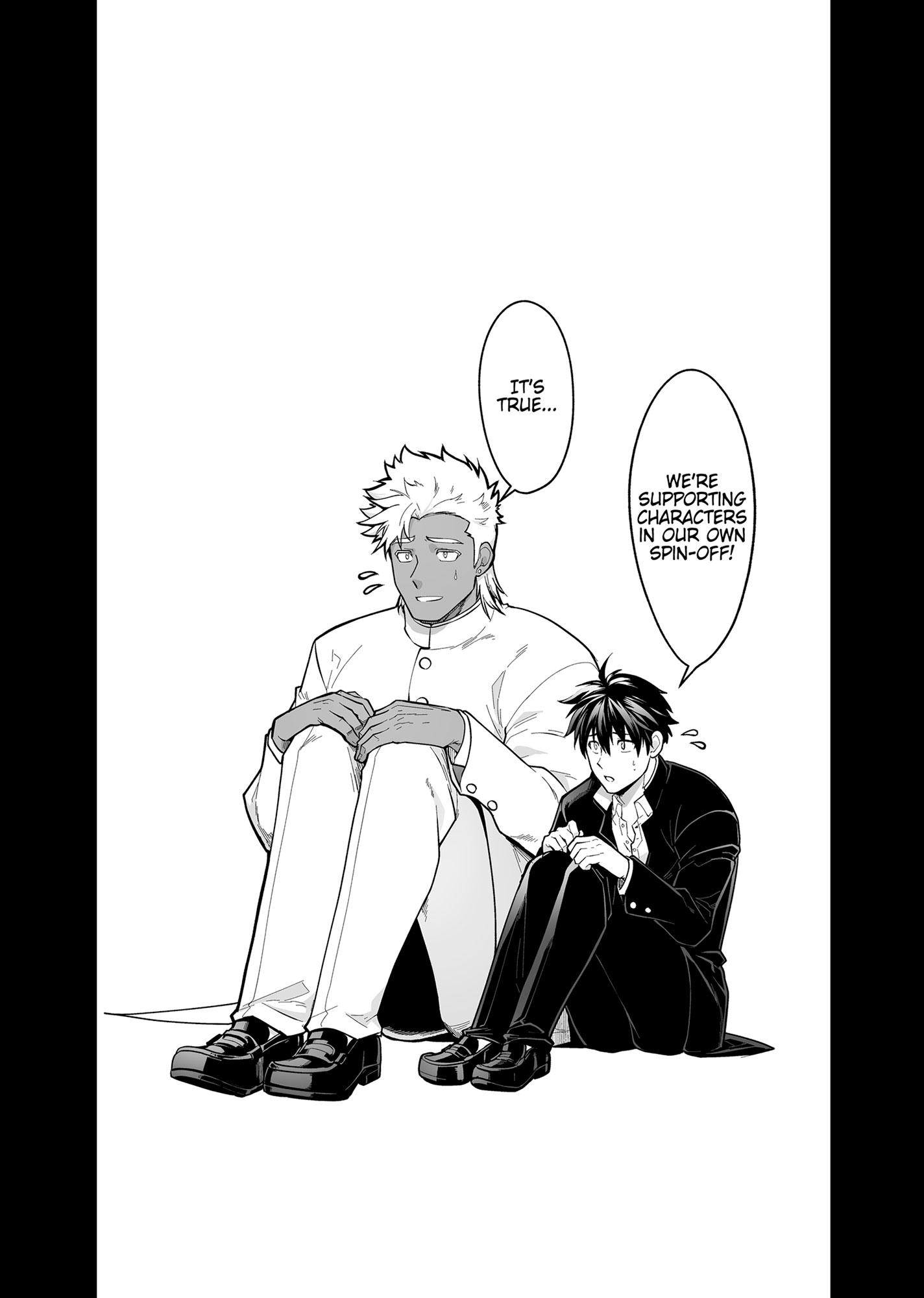 The Titan’s Bride Chapter 7.1 page 160 - 