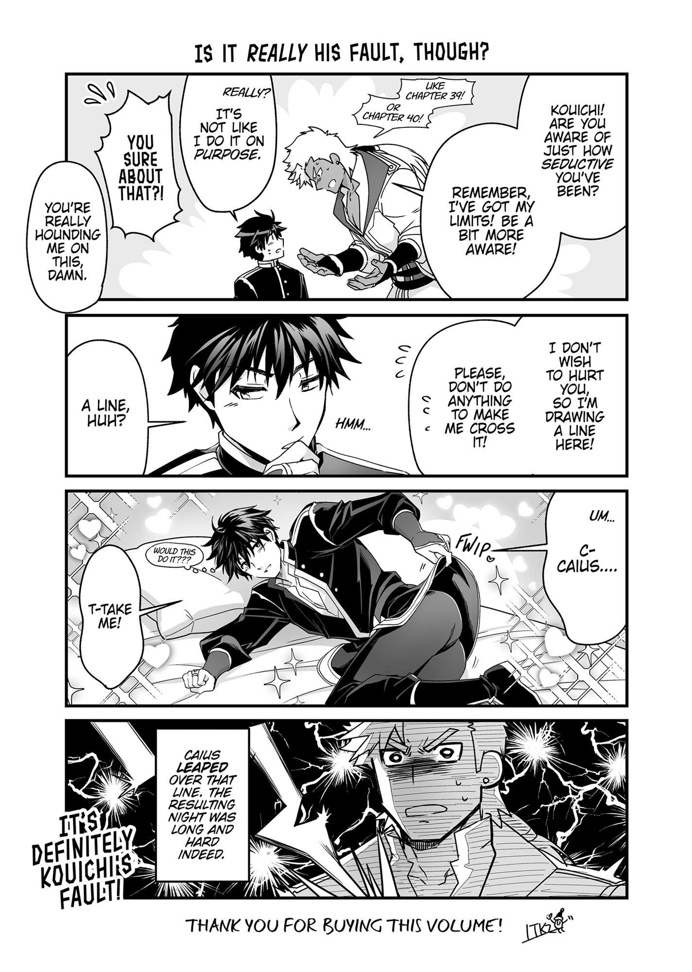 The Titan’s Bride Chapter 7.1 page 162 - 