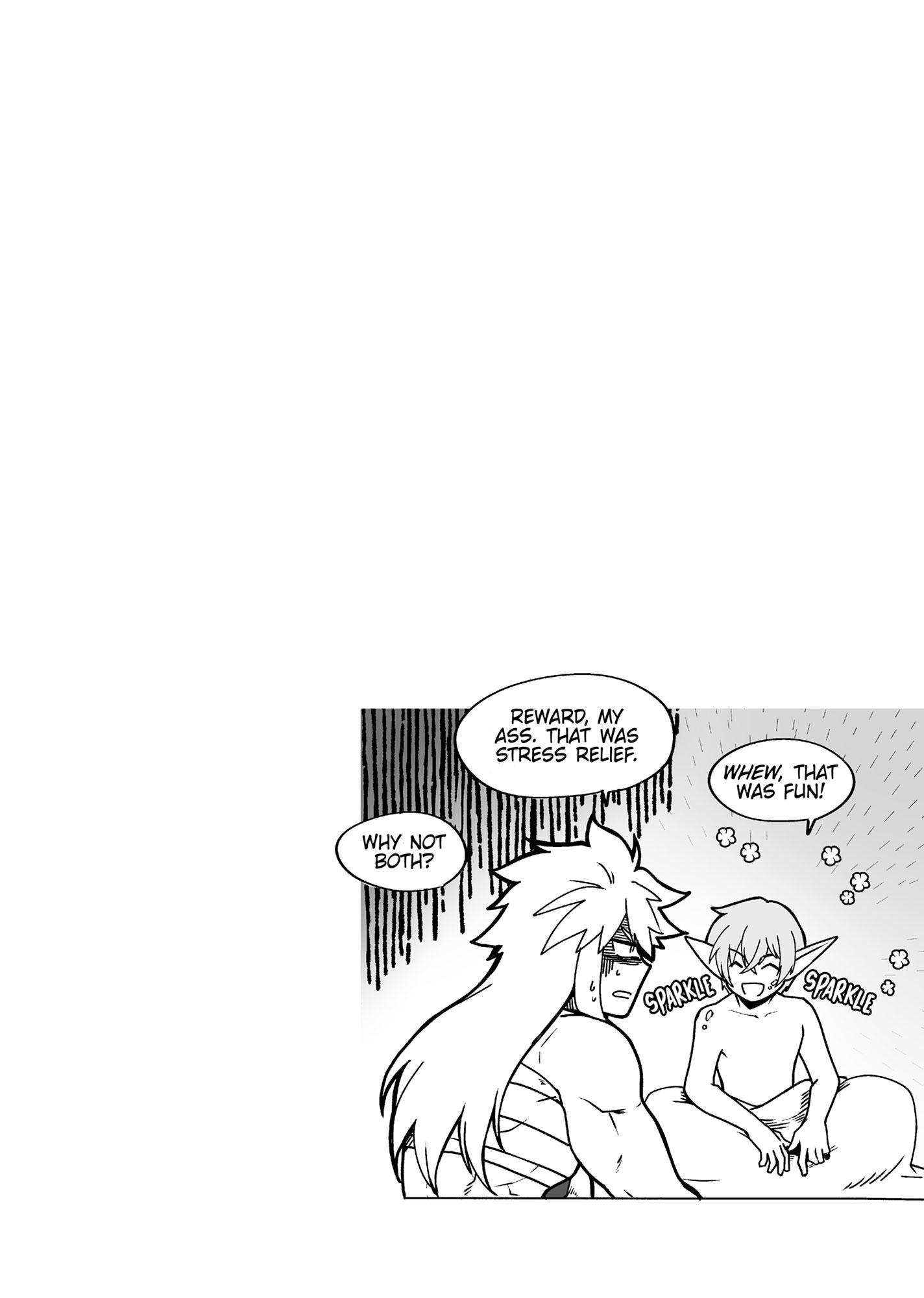 The Titan’s Bride Chapter 7.1 page 53 - 