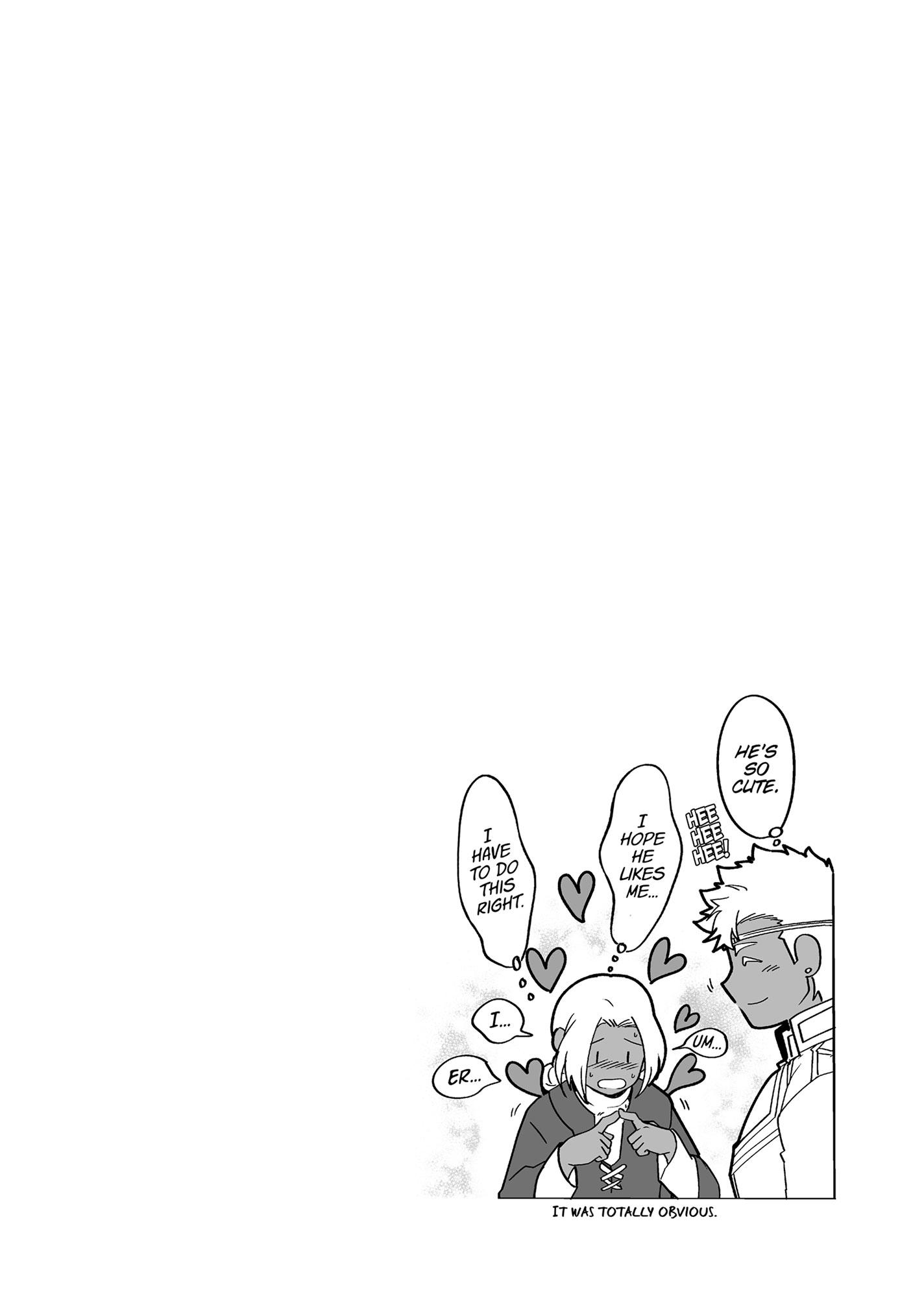 The Titan’s Bride Chapter 7.1 page 77 - 