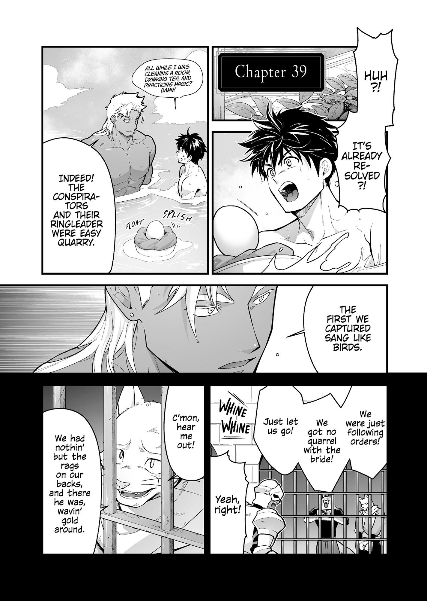The Titan’s Bride Chapter 7.1 page 78 - 
