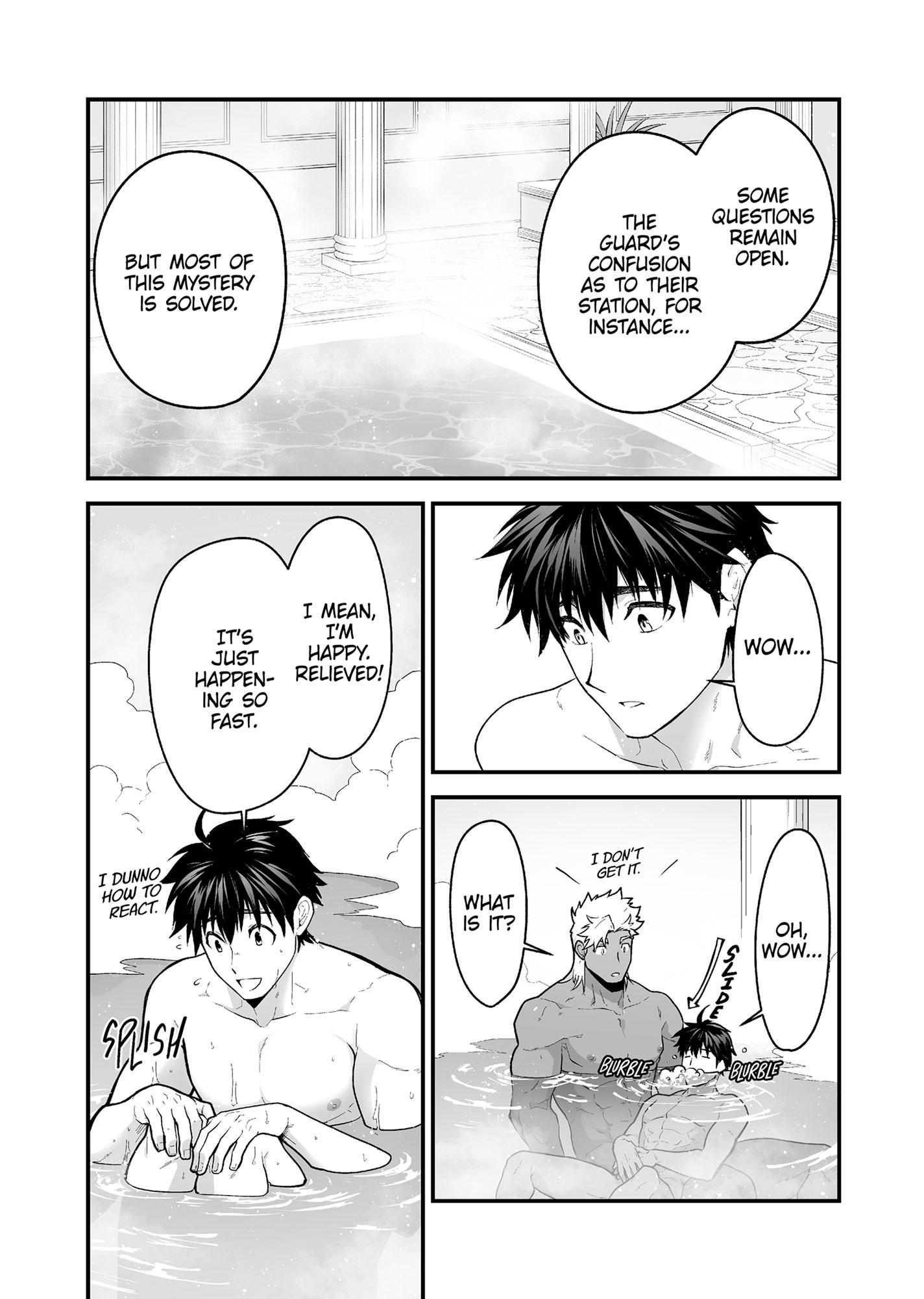 The Titan’s Bride Chapter 7.1 page 82 - 