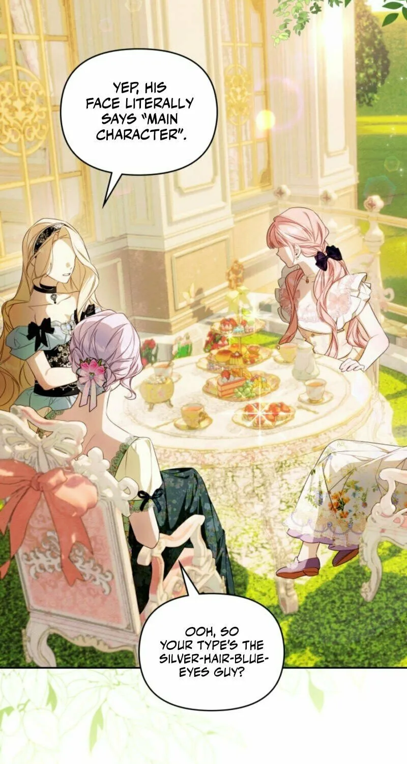 The Top 100 Young Lady Chapter 0 page 15 - 