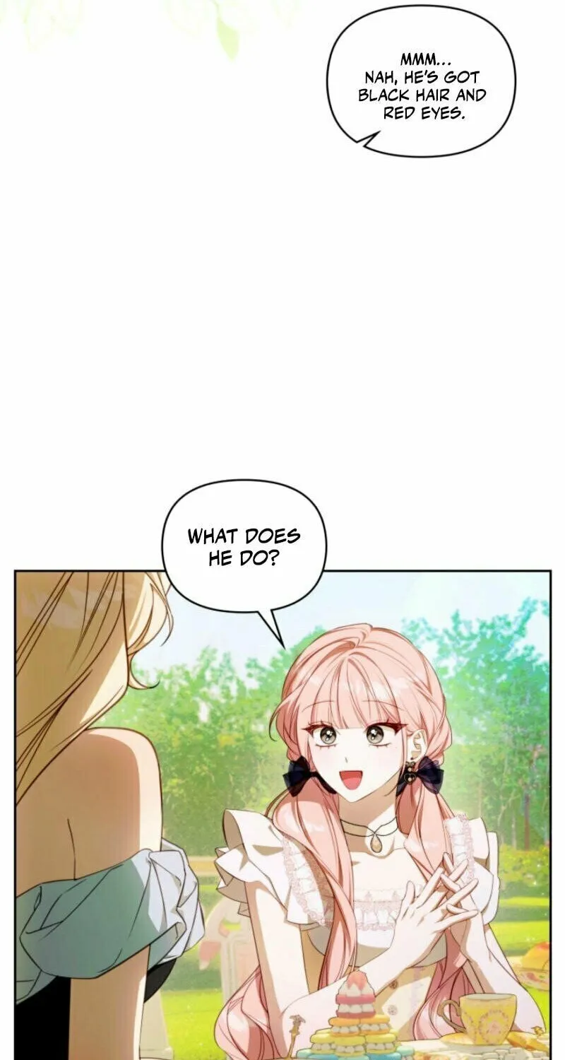 The Top 100 Young Lady Chapter 0 page 16 - 