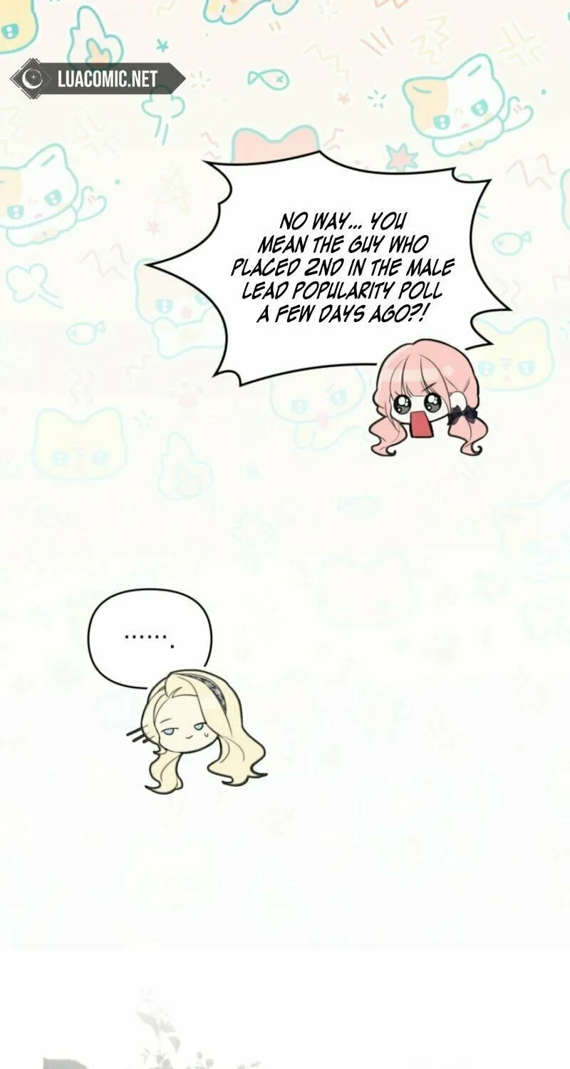 The Top 100 Young Lady Chapter 0 page 18 - 
