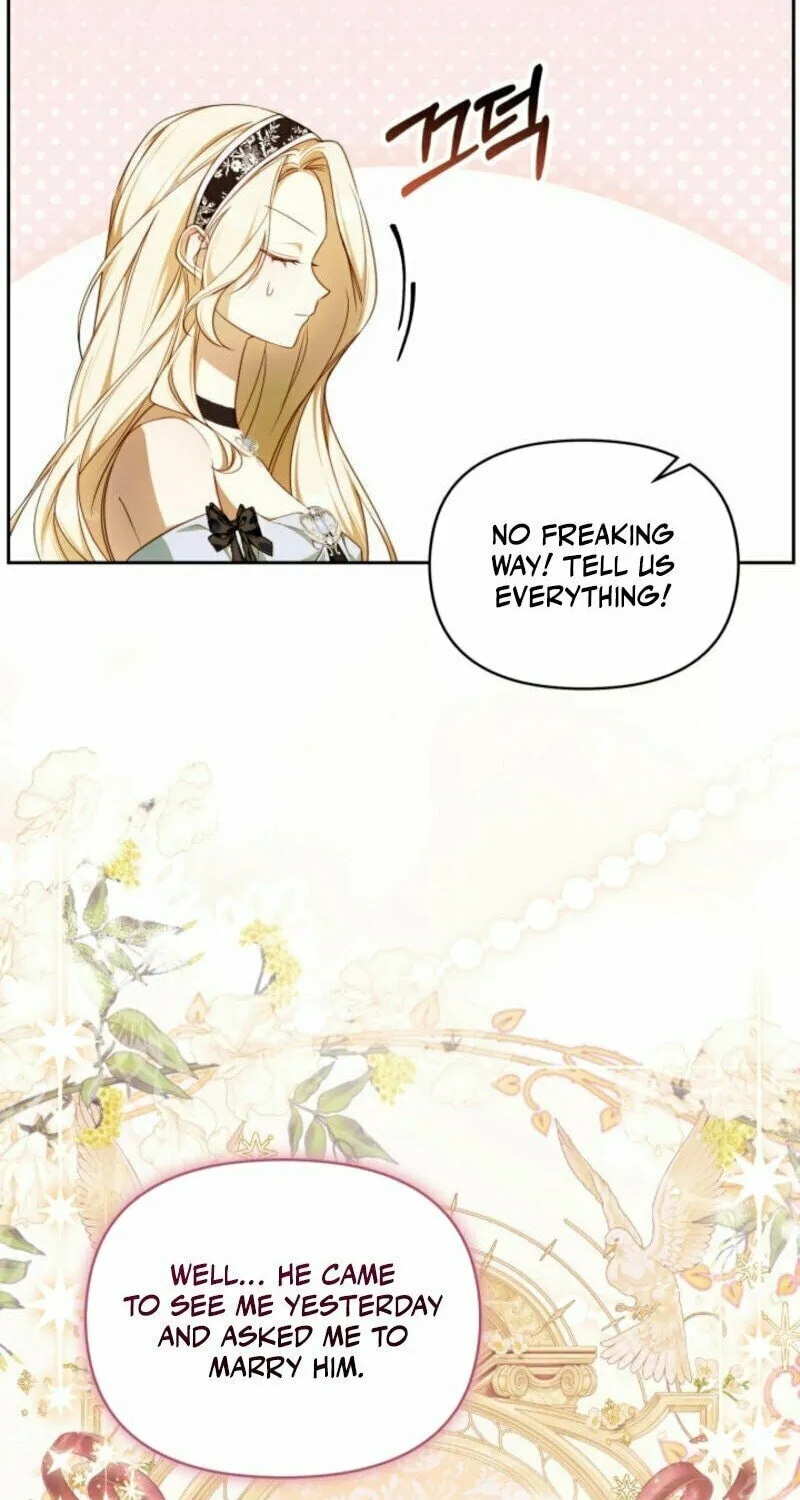 The Top 100 Young Lady Chapter 0 page 21 - 