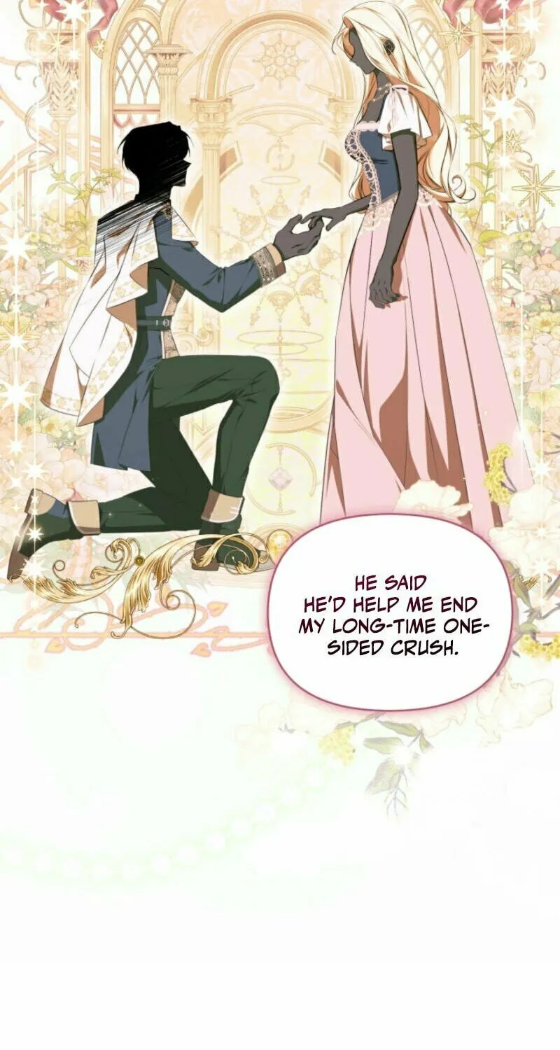 The Top 100 Young Lady Chapter 0 page 22 - 