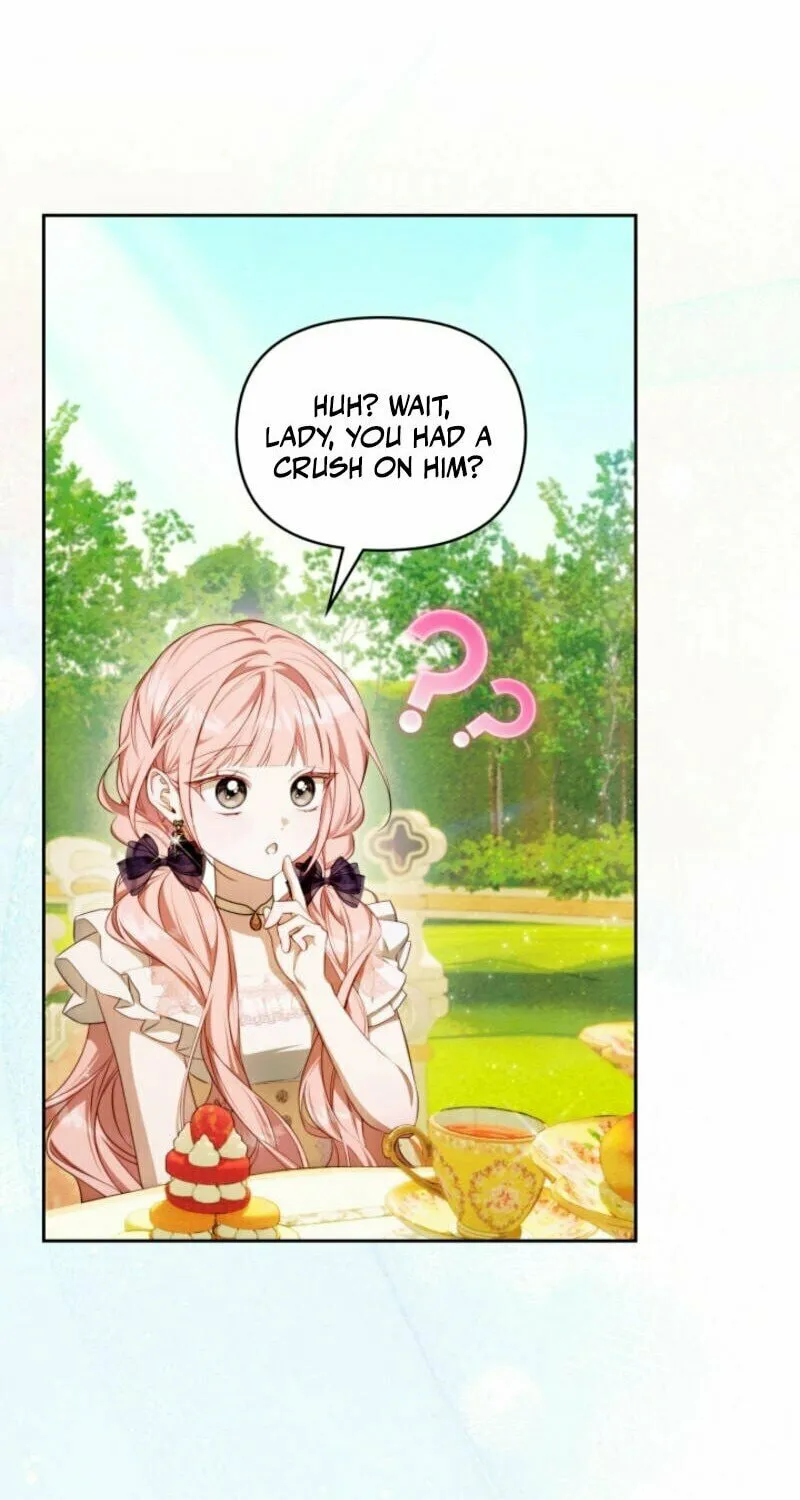 The Top 100 Young Lady Chapter 0 page 23 - 