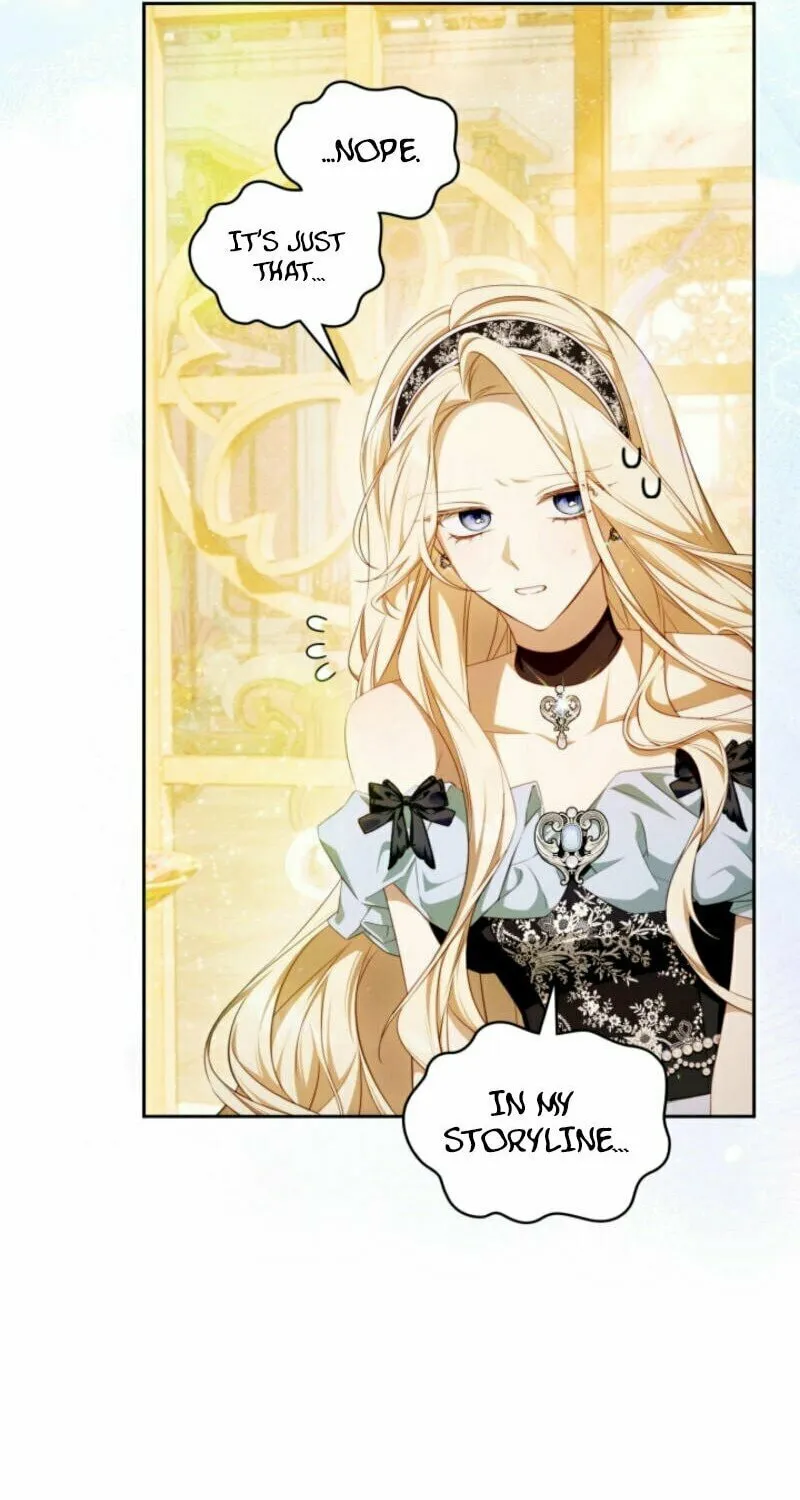 The Top 100 Young Lady Chapter 0 page 25 - 
