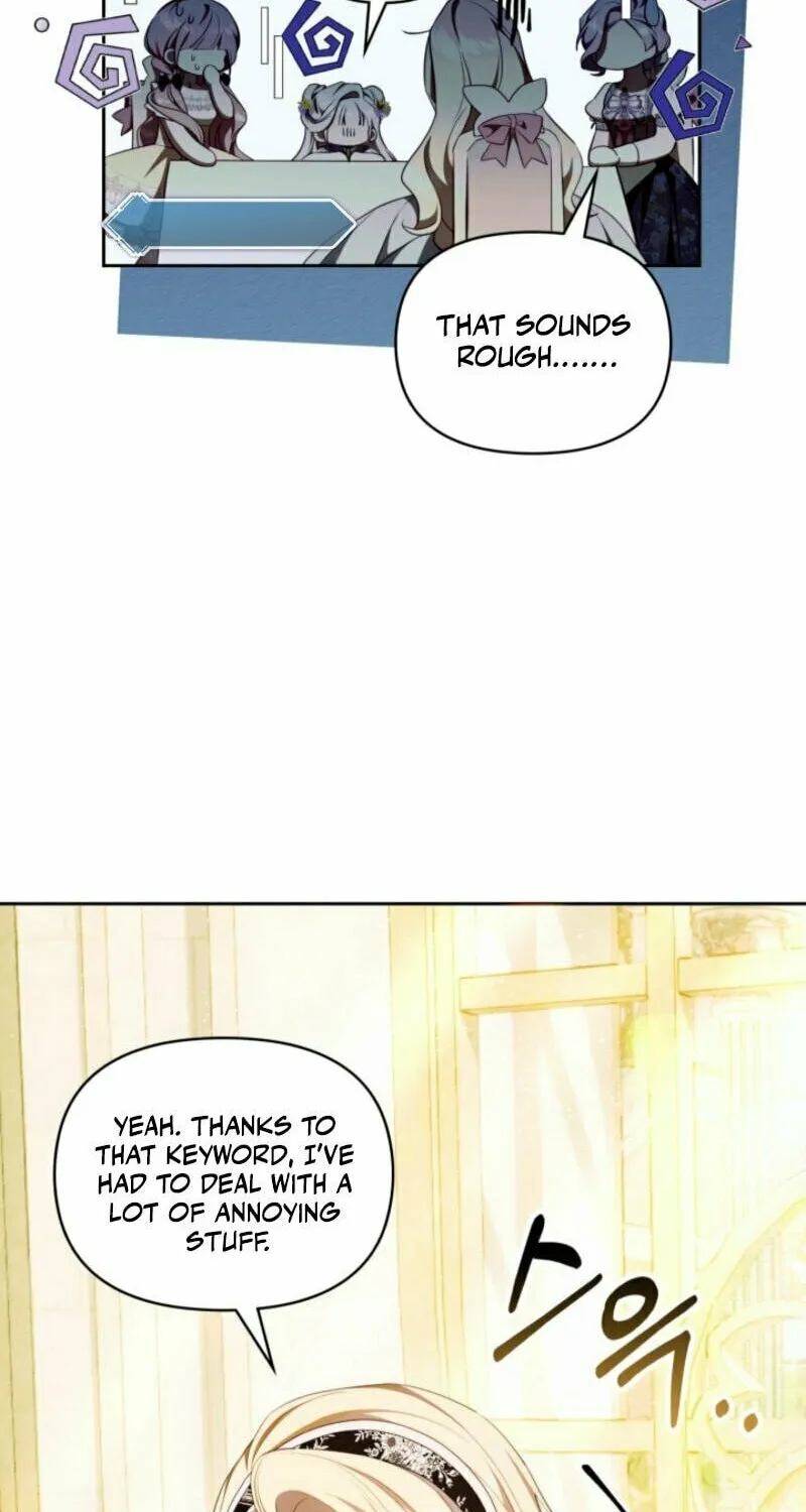 The Top 100 Young Lady Chapter 0 page 28 - 