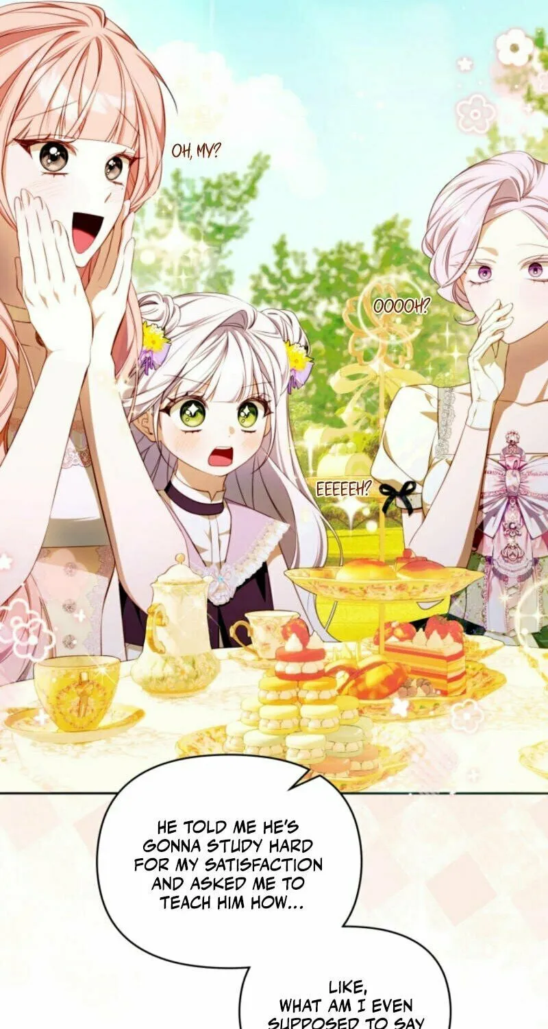 The Top 100 Young Lady Chapter 0 page 31 - 