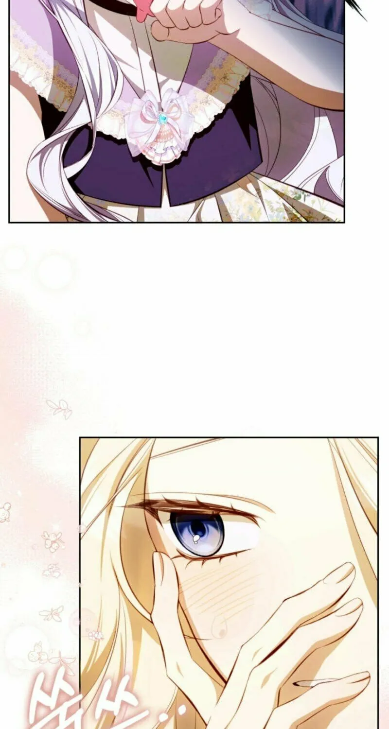 The Top 100 Young Lady Chapter 0 page 33 - 