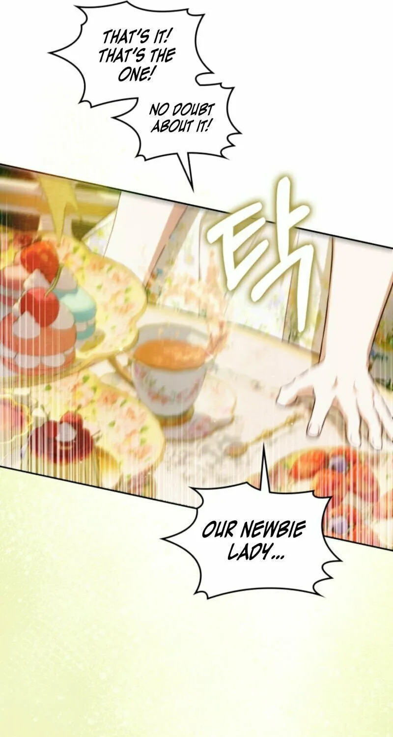 The Top 100 Young Lady Chapter 0 page 37 - 
