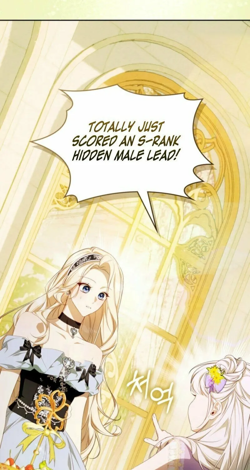 The Top 100 Young Lady Chapter 0 page 38 - 