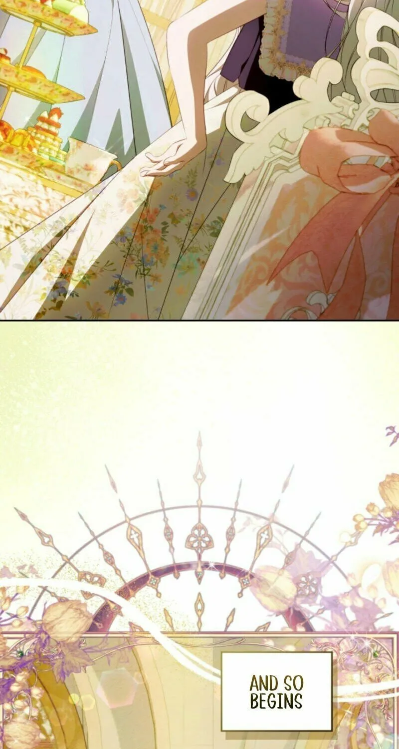 The Top 100 Young Lady Chapter 0 page 39 - 