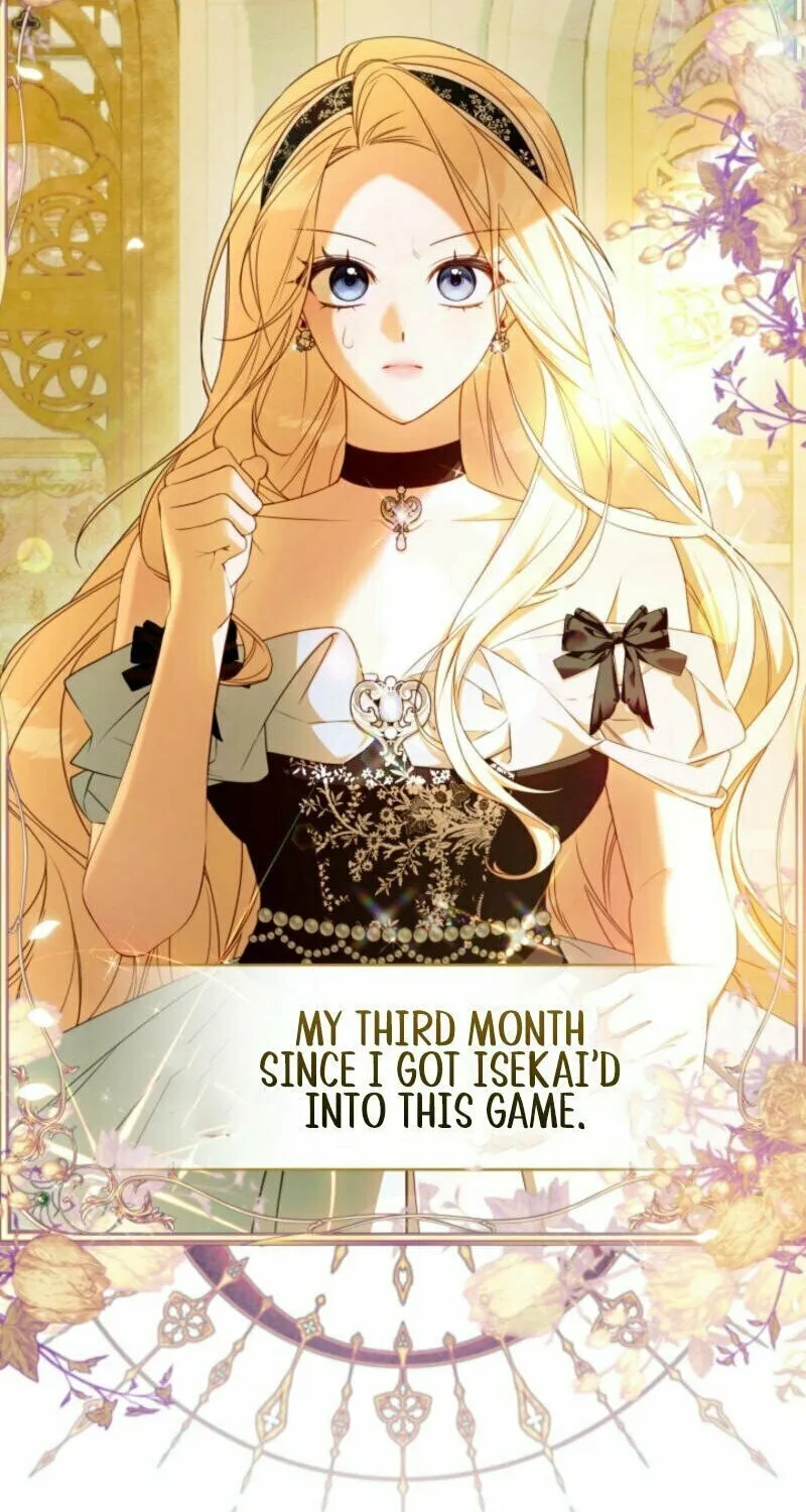 The Top 100 Young Lady Chapter 0 page 40 - 