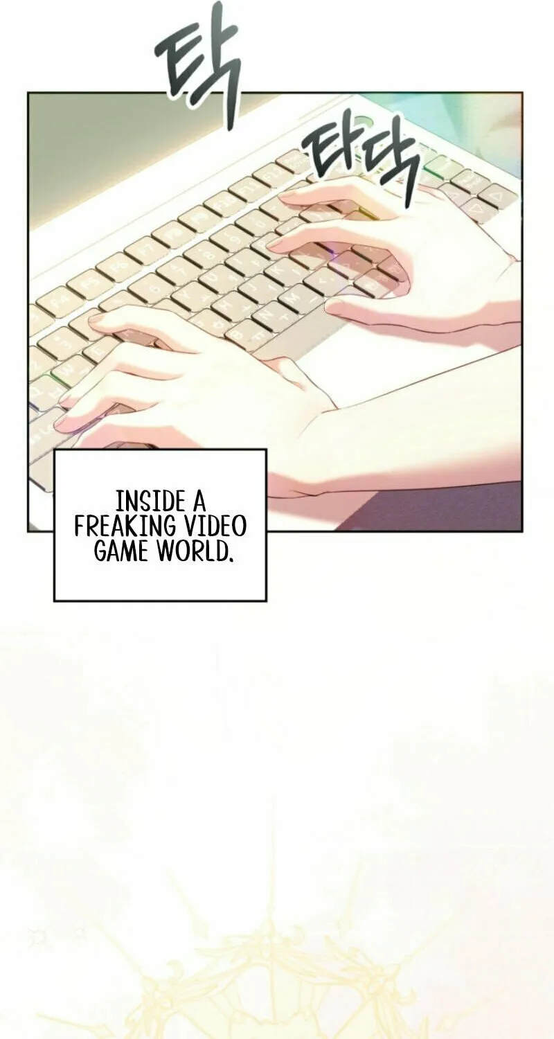 The Top 100 Young Lady Chapter 0 page 7 - 