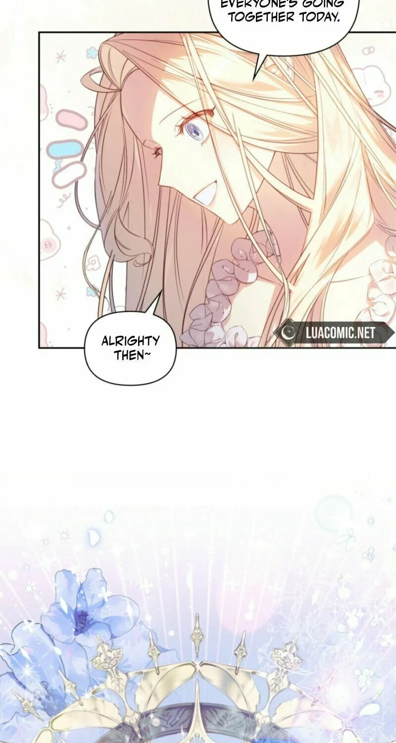 The Top 100 Young Lady Chapter 0 page 10 - 