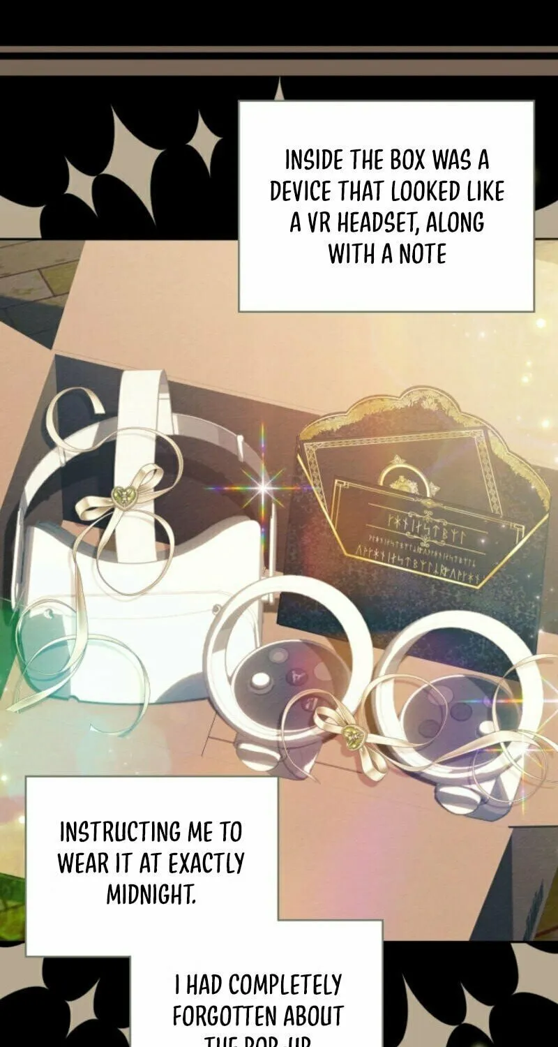 The Top 100 Young Lady Chapter 1 page 11 - 