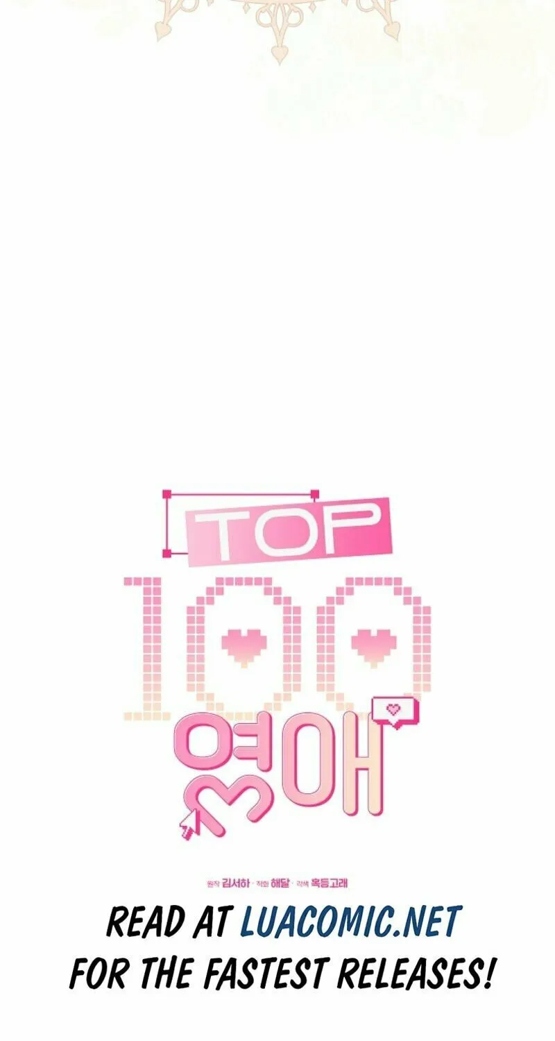 The Top 100 Young Lady Chapter 1 page 110 - 