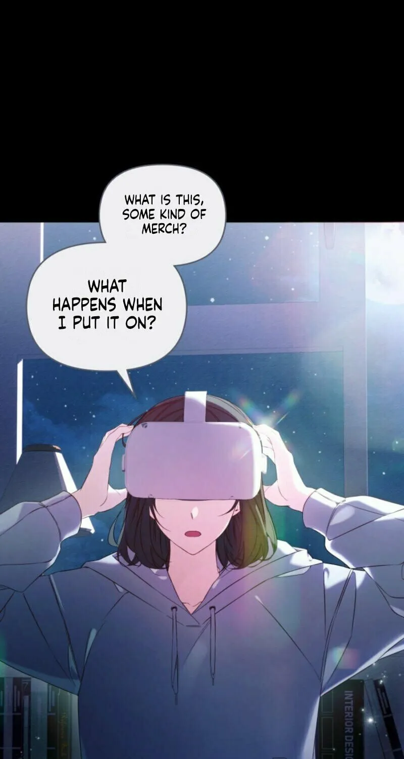 The Top 100 Young Lady Chapter 1 page 13 - 