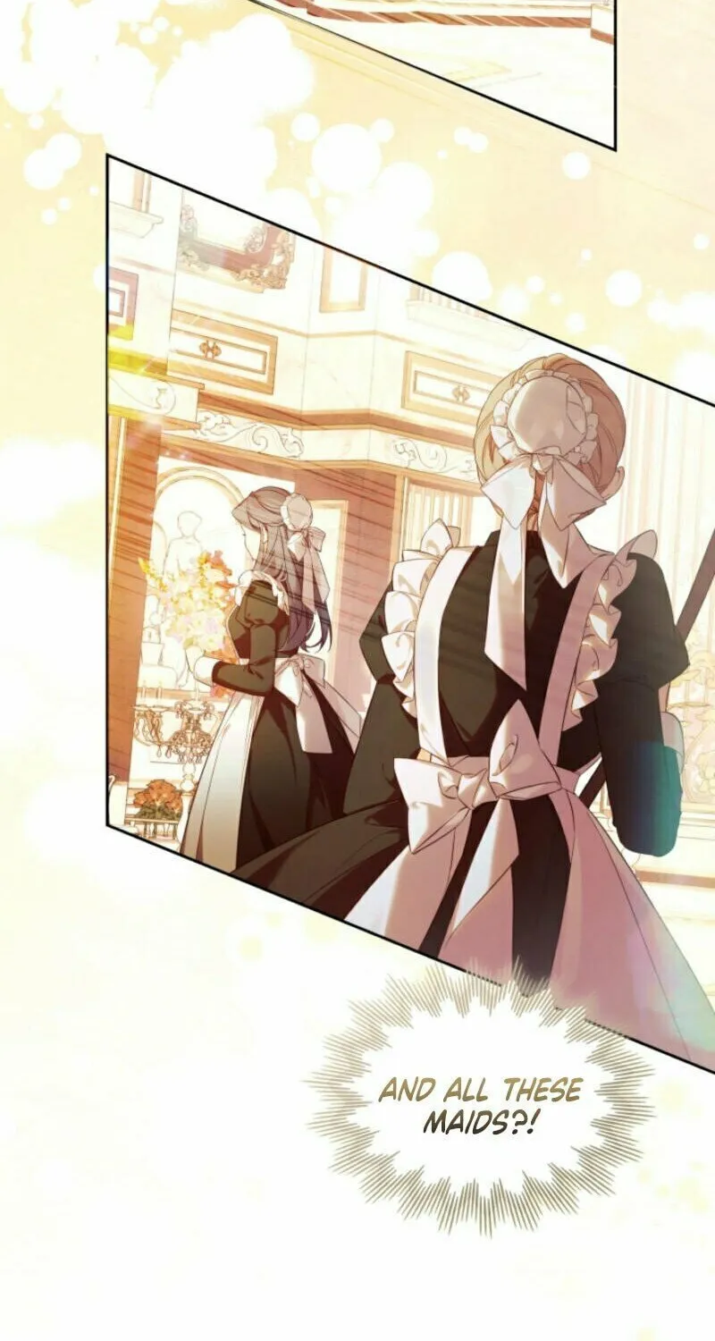 The Top 100 Young Lady Chapter 1 page 18 - 