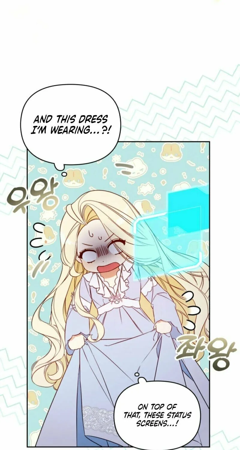 The Top 100 Young Lady Chapter 1 page 19 - 