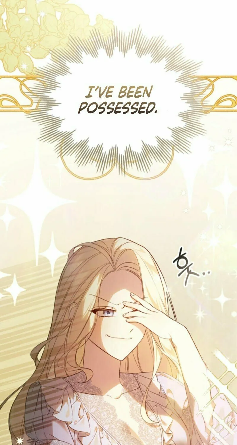 The Top 100 Young Lady Chapter 1 page 21 - 