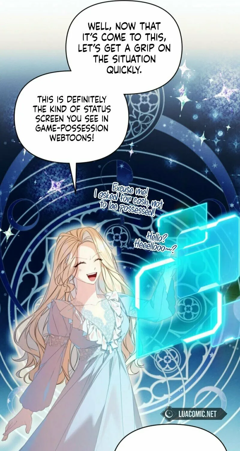 The Top 100 Young Lady Chapter 1 page 24 - 
