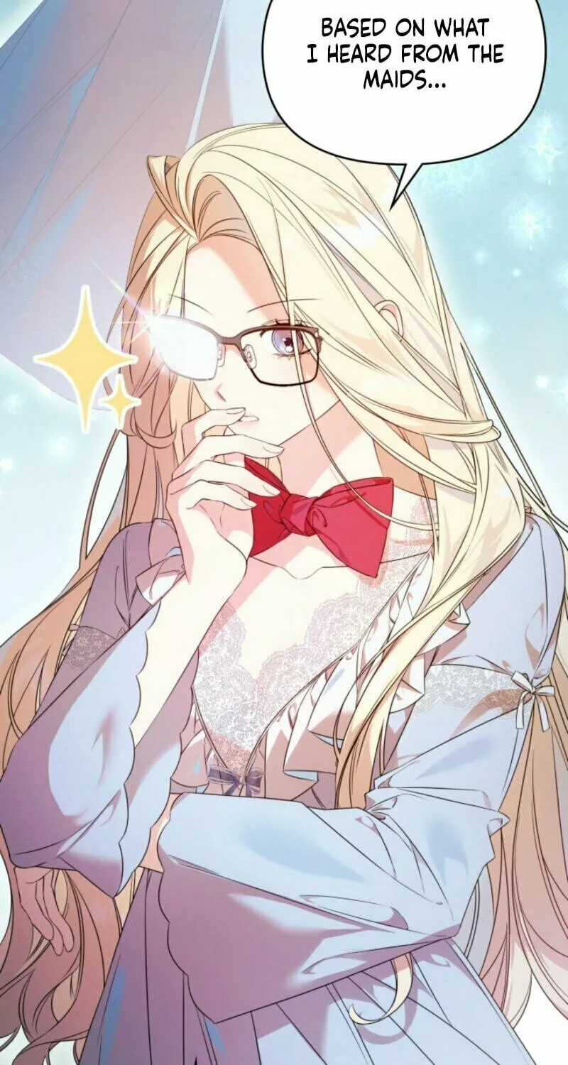 The Top 100 Young Lady Chapter 1 page 25 - 