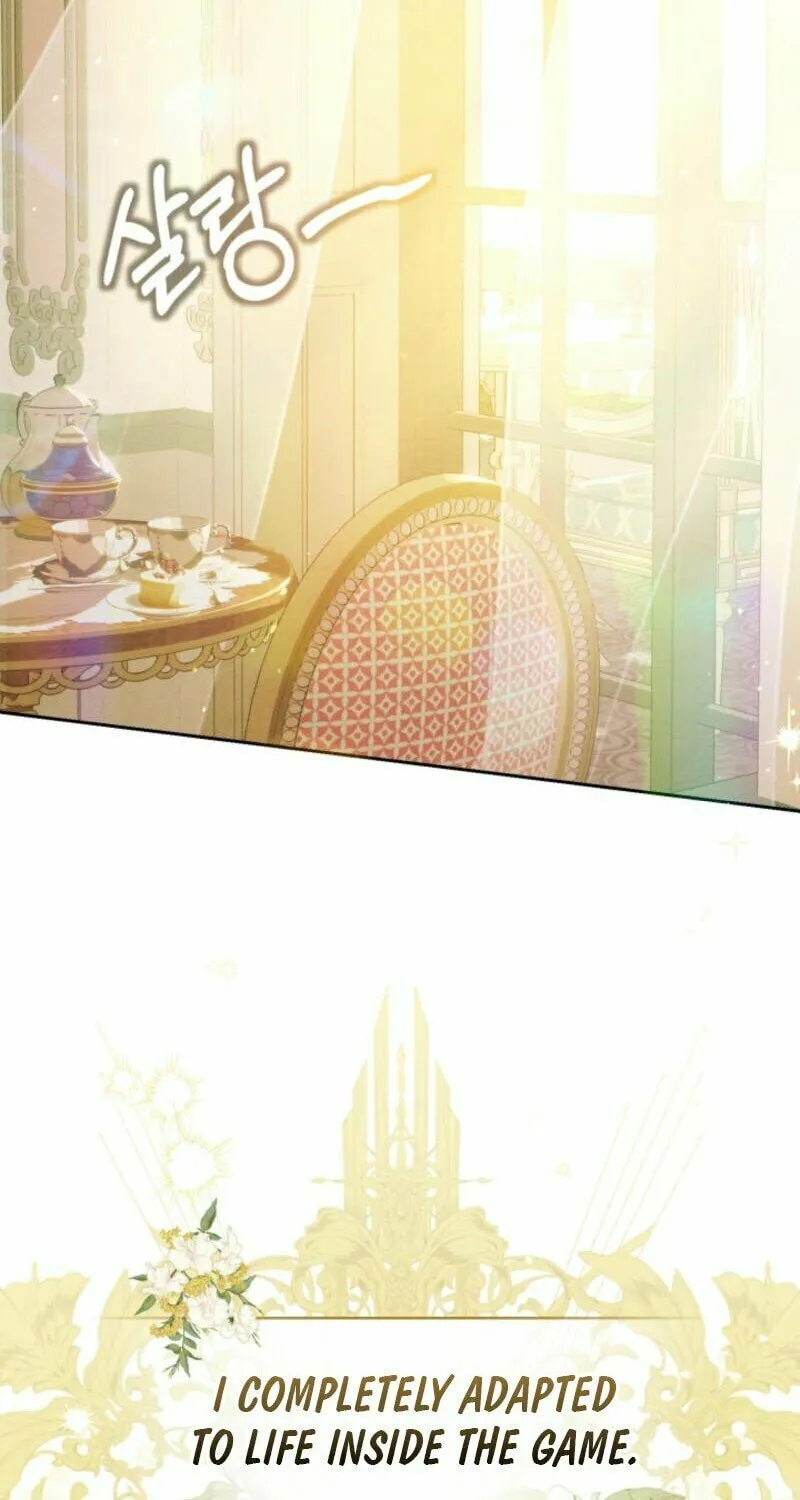 The Top 100 Young Lady Chapter 1 page 28 - 