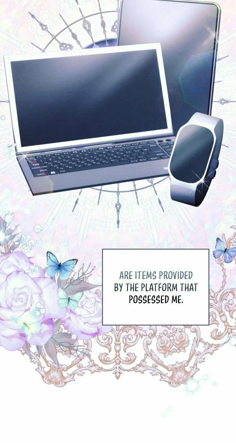 The Top 100 Young Lady Chapter 1 page 32 - 