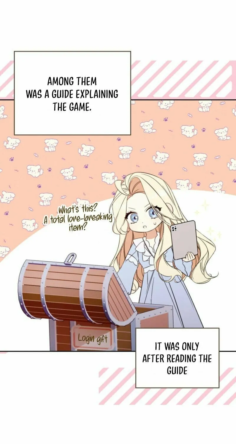 The Top 100 Young Lady Chapter 1 page 33 - 