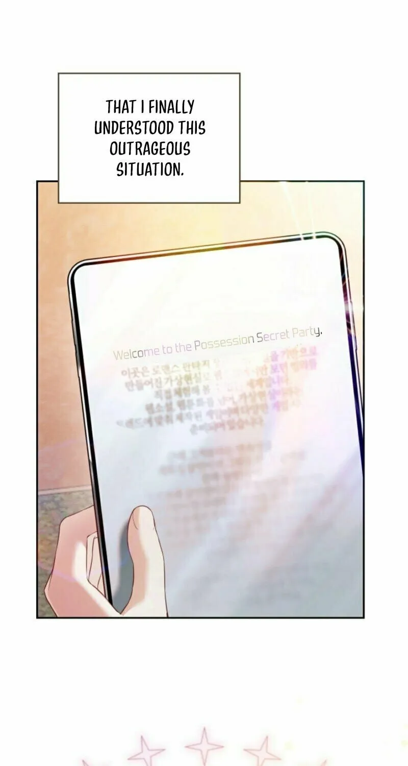 The Top 100 Young Lady Chapter 1 page 34 - 