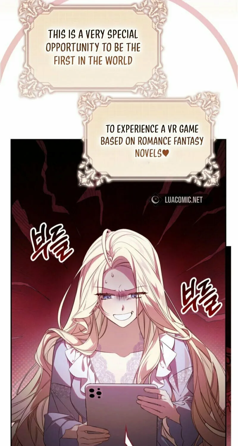 The Top 100 Young Lady Chapter 1 page 40 - 