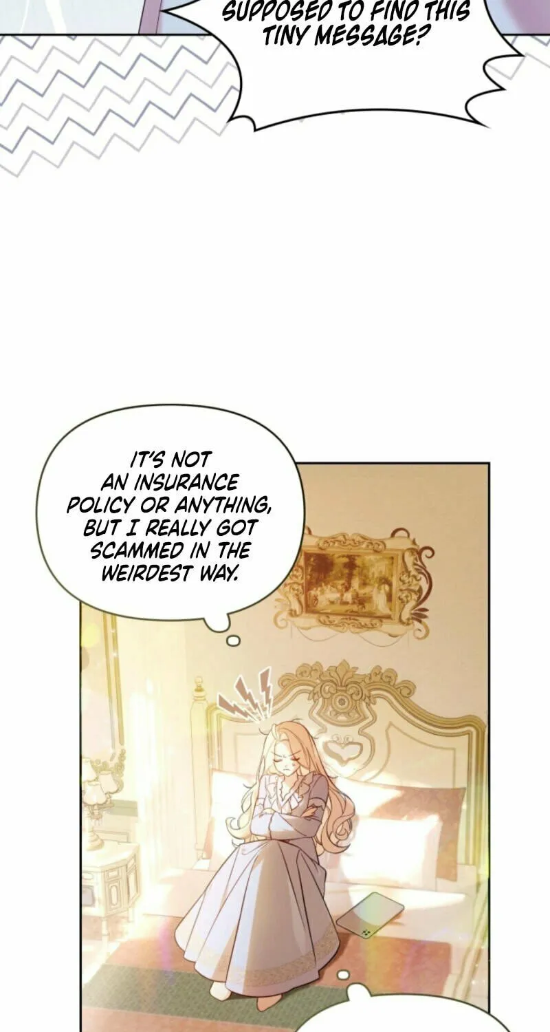 The Top 100 Young Lady Chapter 1 page 46 - 