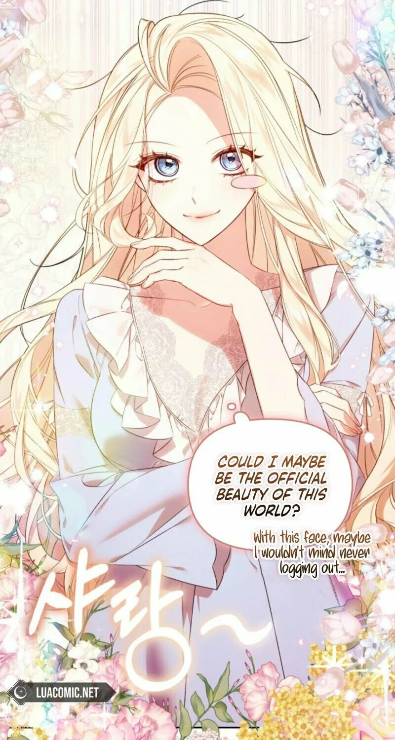 The Top 100 Young Lady Chapter 1 page 48 - 