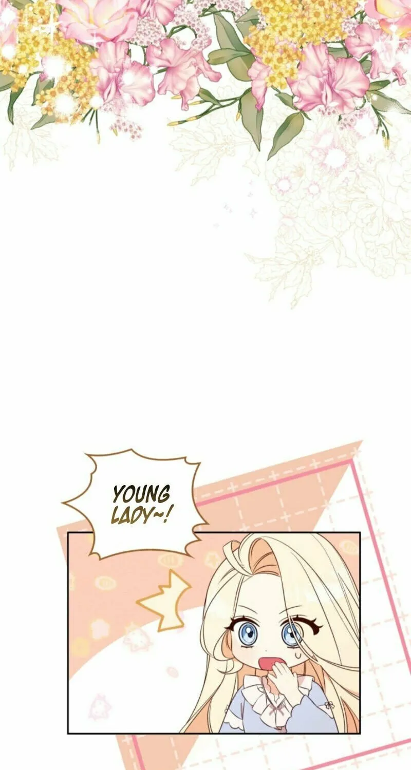 The Top 100 Young Lady Chapter 1 page 49 - 
