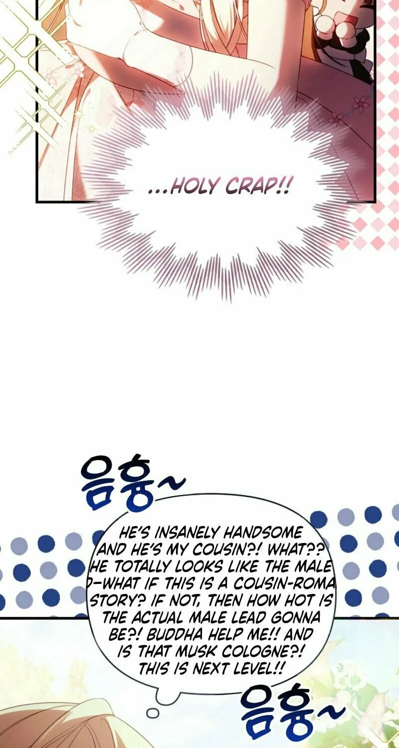 The Top 100 Young Lady Chapter 1 page 73 - 