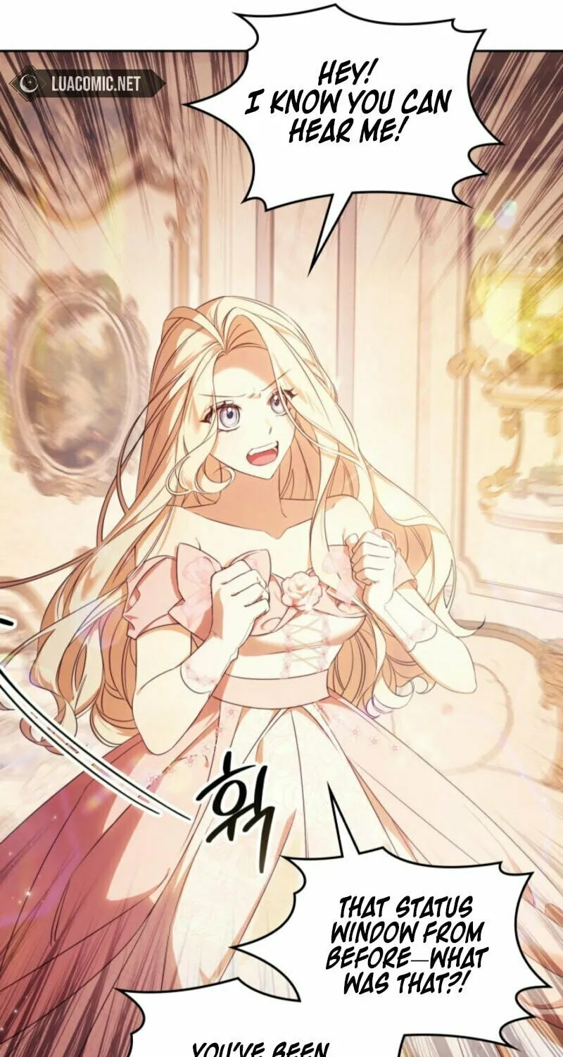 The Top 100 Young Lady Chapter 1 page 96 - 