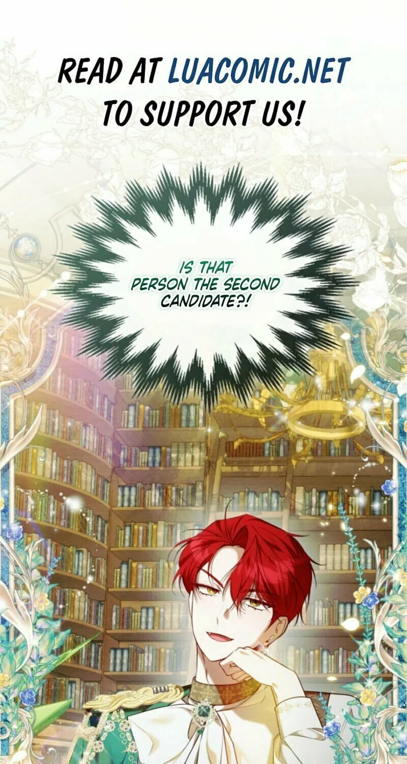 The Top 100 Young Lady Chapter 10 page 2 - 