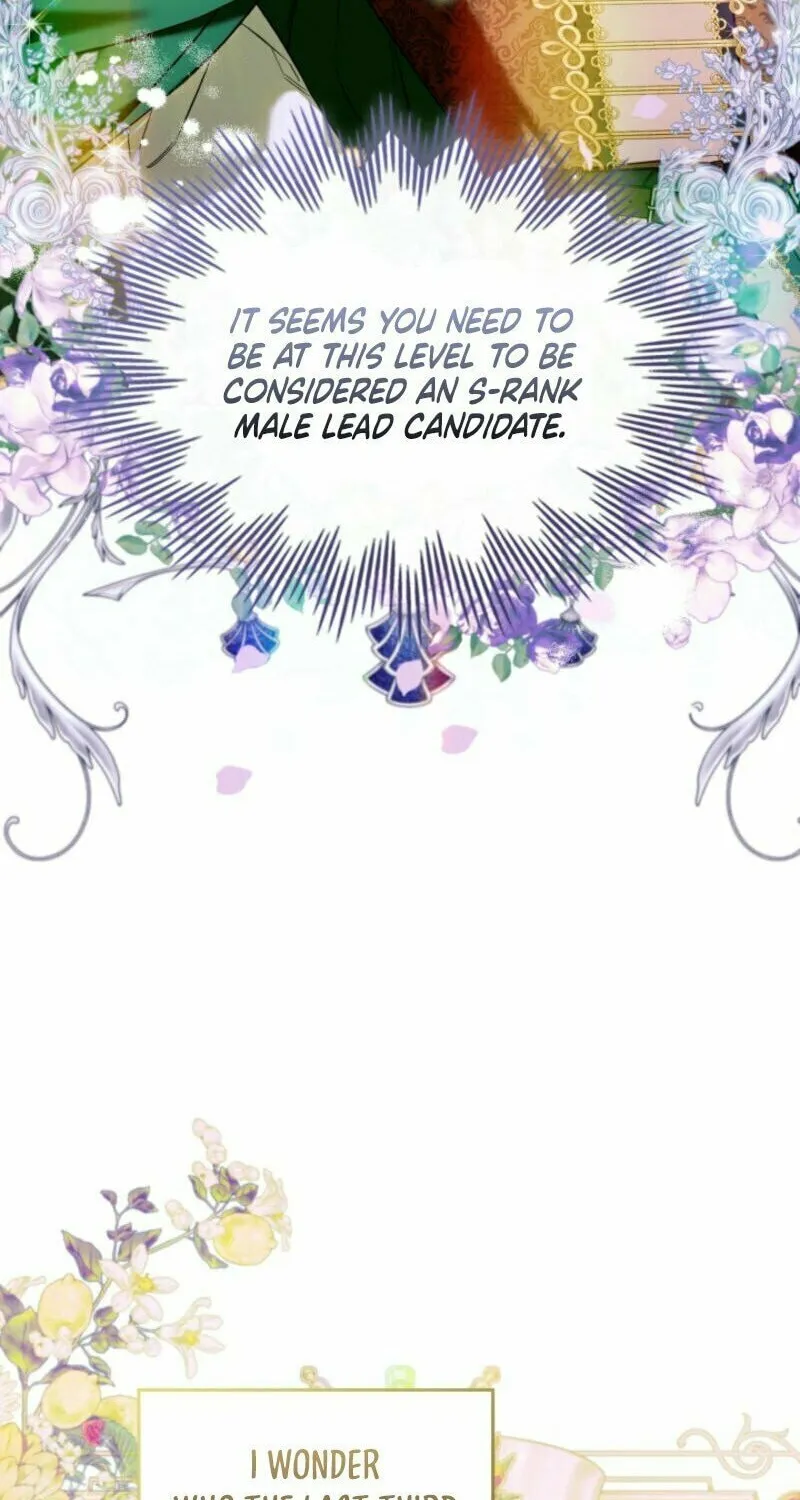 The Top 100 Young Lady Chapter 10 page 13 - 
