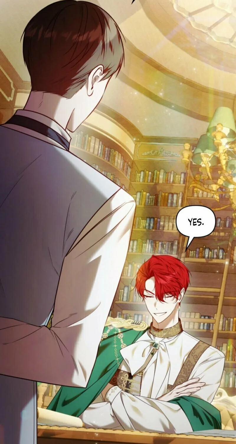 The Top 100 Young Lady Chapter 10 page 19 - 