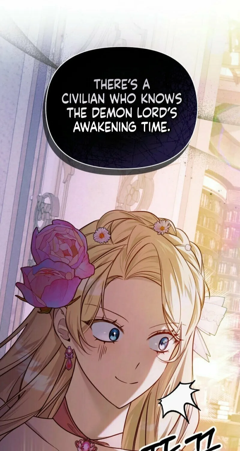 The Top 100 Young Lady Chapter 10 page 21 - 