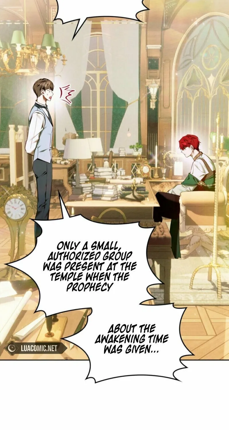 The Top 100 Young Lady Chapter 10 page 23 - 