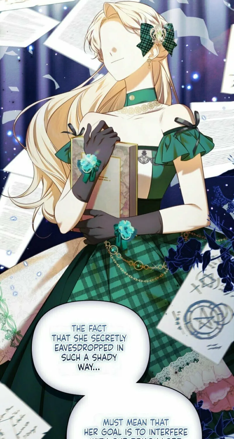 The Top 100 Young Lady Chapter 10 page 30 - 