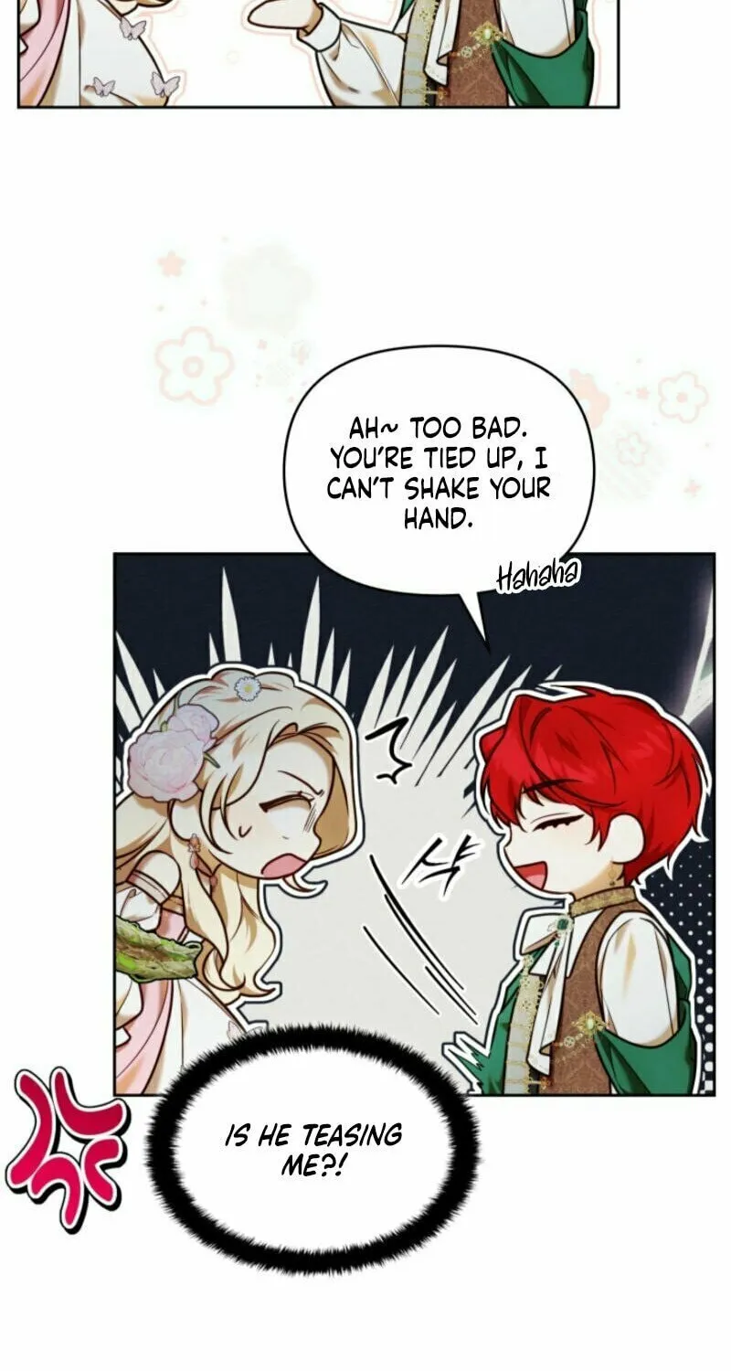 The Top 100 Young Lady Chapter 10 page 39 - 