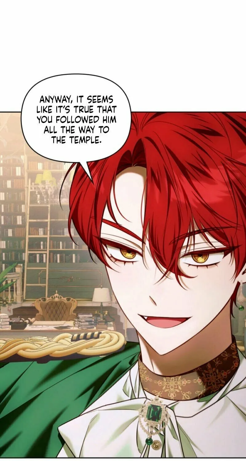 The Top 100 Young Lady Chapter 10 page 40 - 