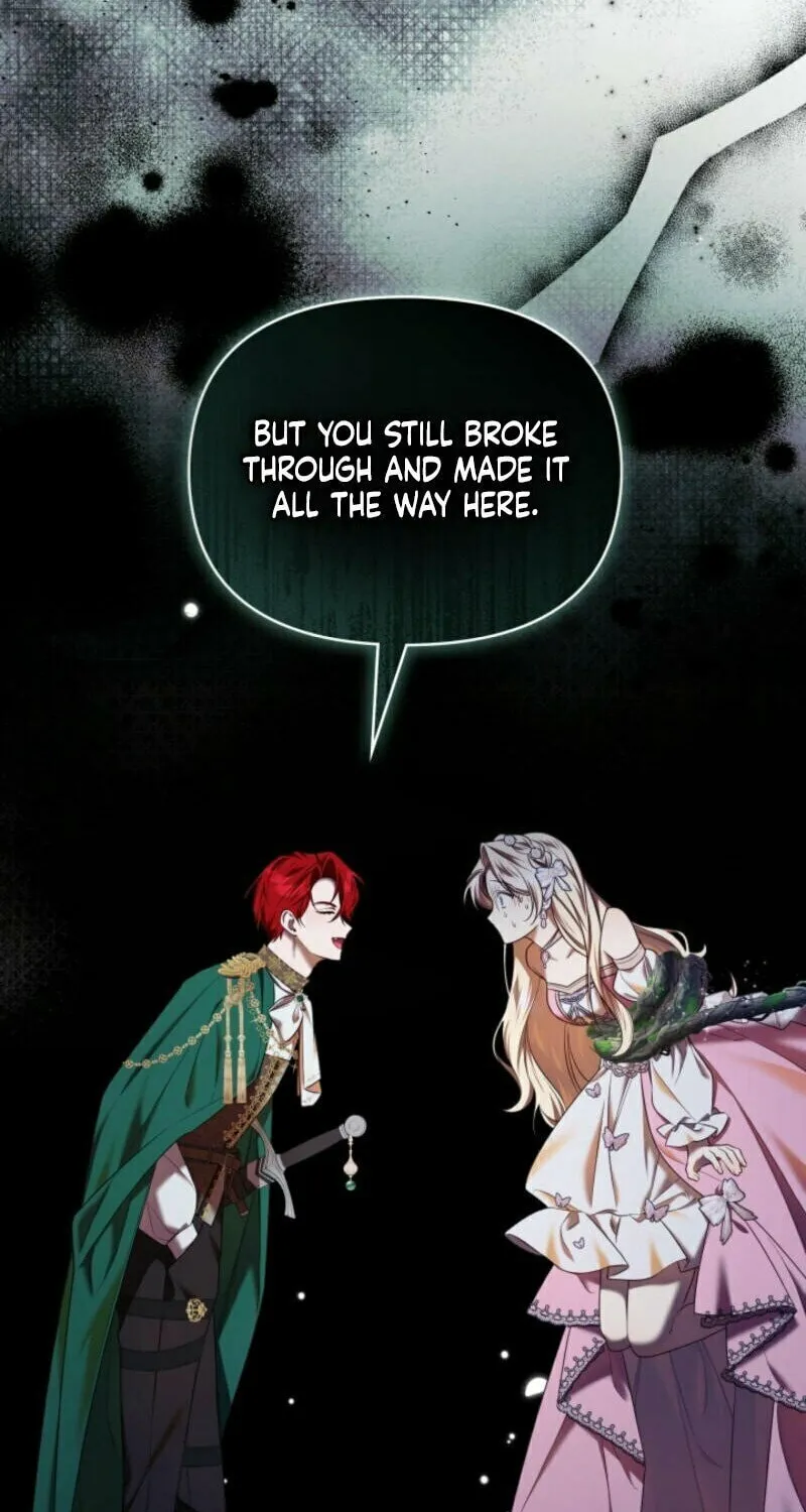 The Top 100 Young Lady Chapter 10 page 43 - 