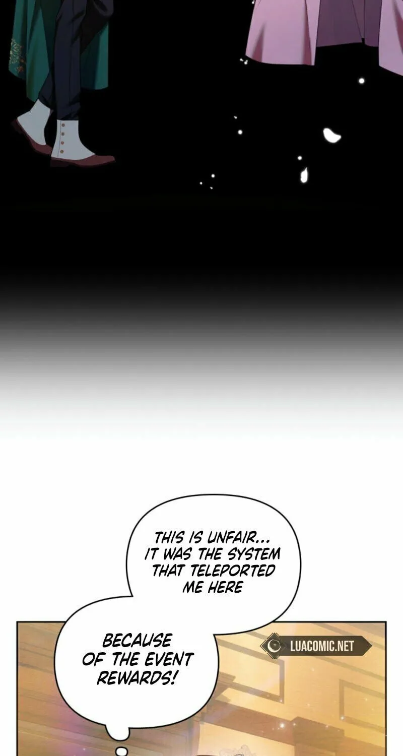 The Top 100 Young Lady Chapter 10 page 44 - 